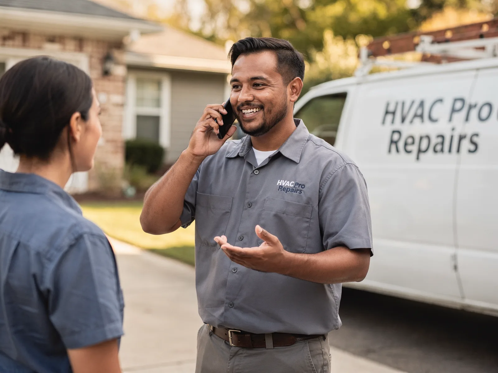 Heat Pump Repair Ohiopyle, PA FAQs